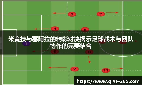 米竟技与塞阿拉的精彩对决揭示足球战术与团队协作的完美结合